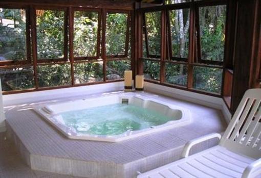 фото отеля Alemdomar Bed and Breakfast Florianopolis