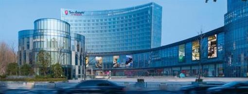 фото отеля Tonino Lamborghini City Center Hotel