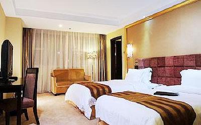 фото отеля Fortune Hotel Guangzhou