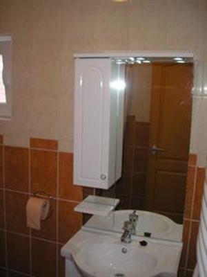 фото отеля Horvath Vendeghaz