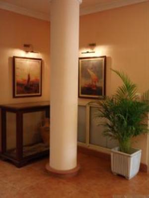 фото отеля Villa Bizantium