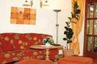 фото отеля Appartements Restaurant Sportalm Bad Kleinkirchheim