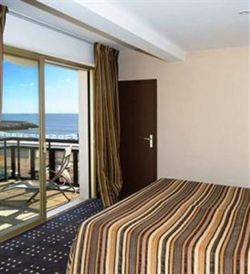 фото отеля Hotel Foncillon Royan