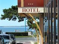 Hotel Foncillon Royan