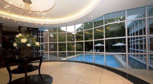 фото отеля City Lodge Bryanston Johannesburg