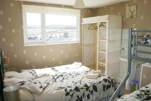 фото отеля Sunnyside Guest House