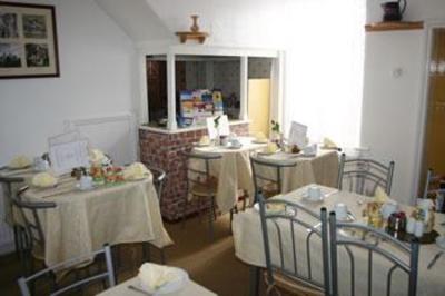 фото отеля Sunnyside Guest House