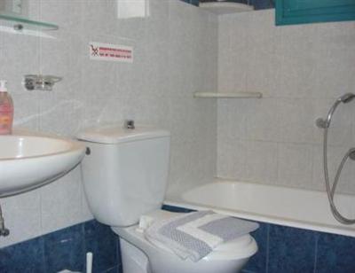 фото отеля Joseph Apartments