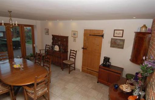 фото отеля Coach House B&B
