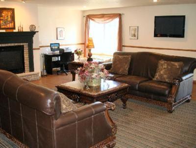 фото отеля Windsor Place Inn