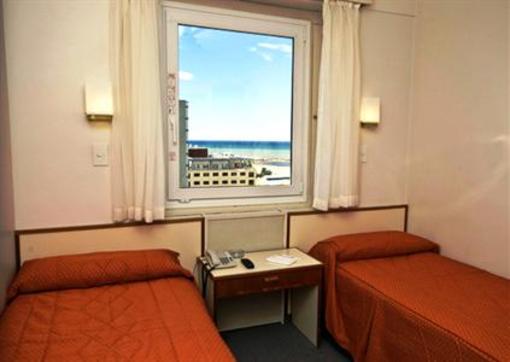 фото отеля Comodoro Hotel