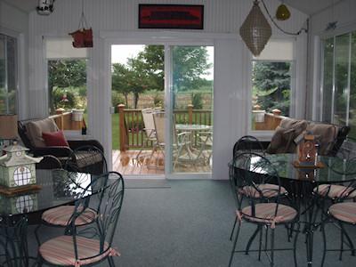 фото отеля Cairn House Bed and Breakfast