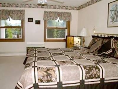 фото отеля Cairn House Bed and Breakfast