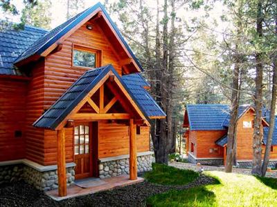 фото отеля Bosque Dormido Cabanas & Spa