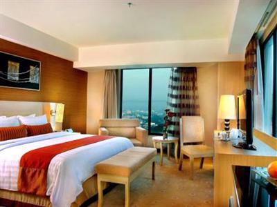 фото отеля Grand Aston City Hall Hotel Sumatera Utara