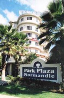 фото отеля Normandie Hotel San Juan