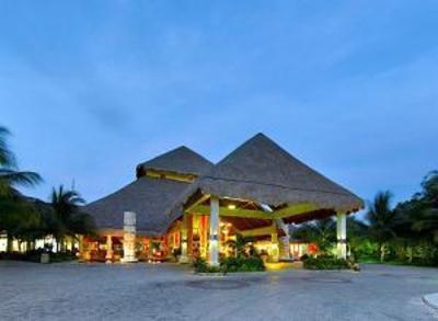 фото отеля Grand Palladium White Sand Resort & Spa