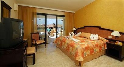 фото отеля Grand Palladium White Sand Resort & Spa