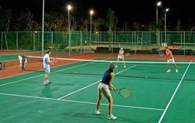 фото отеля Grand Palladium White Sand Resort & Spa
