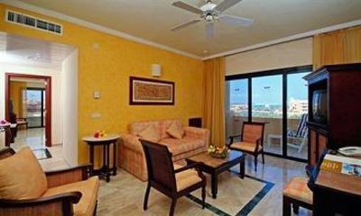фото отеля Grand Palladium White Sand Resort & Spa