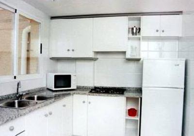 фото отеля Biarritz Apartments Gandia