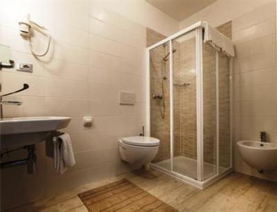 фото отеля Hotel Residence Roma