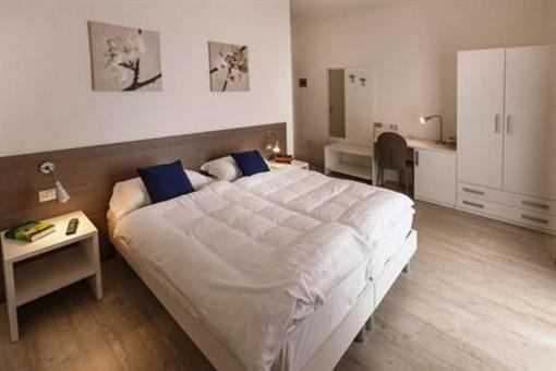 фото отеля Hotel Residence Roma