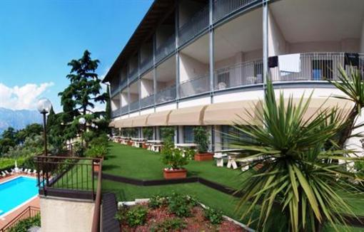 фото отеля Hotel Residence Roma