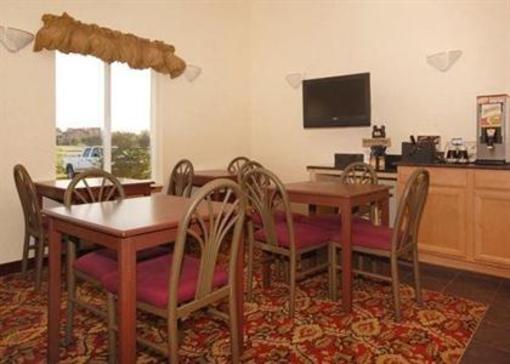 фото отеля Comfort Inn Greeley
