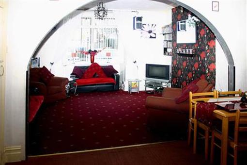 фото отеля Belmont Guest House Skegness