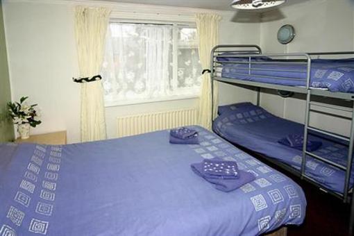 фото отеля Belmont Guest House Skegness