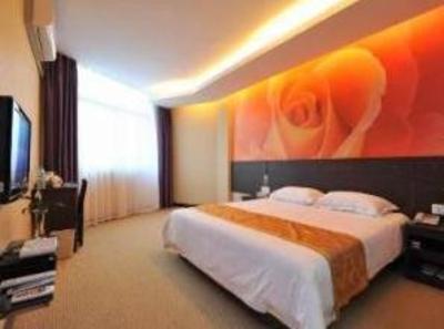 фото отеля Xiamen Youth Sunshine Fang Hu Road Branch Hotel