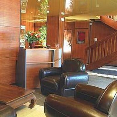 фото отеля Le Relais