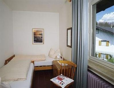 фото отеля Landhaus Steinbrech Hotel Grainau