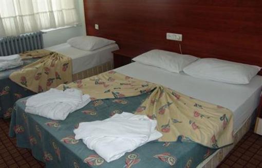 фото отеля Guven Hotel Inegol