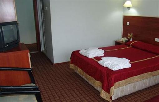 фото отеля Guven Hotel Inegol
