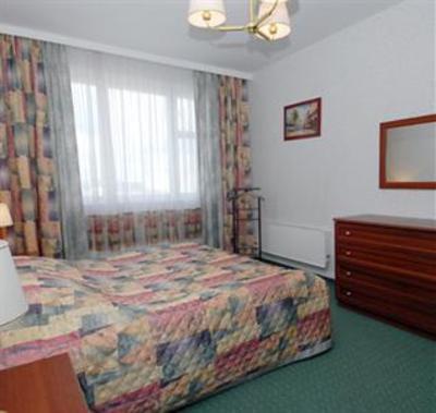 фото отеля Eridan Aparthotel