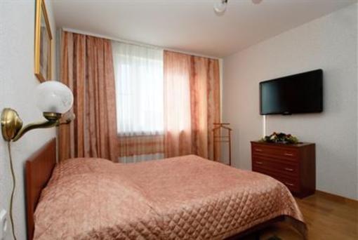 фото отеля Eridan Aparthotel