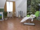 фото отеля Strandhotel Plau am See
