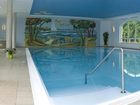 фото отеля Strandhotel Plau am See