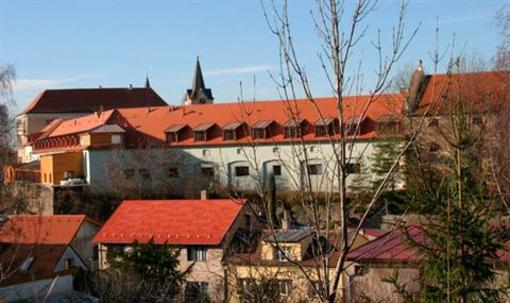 фото отеля Hotel Chvalska Tvrz