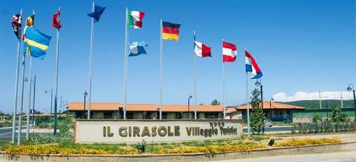 фото отеля Villaggio Il Girasole