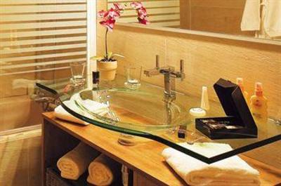 фото отеля Hotel Gourmets & Italy Chamonix-Mont-Blanc