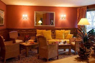 фото отеля Hotel Gourmets & Italy Chamonix-Mont-Blanc