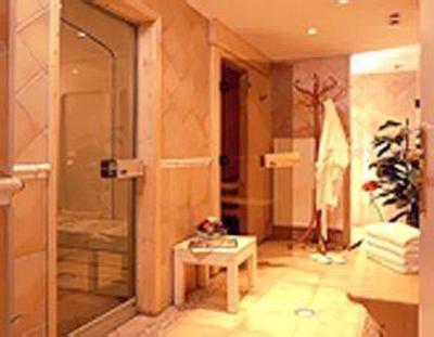 фото отеля Hotel Gourmets & Italy Chamonix-Mont-Blanc