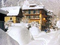 Hotel Gourmets & Italy Chamonix-Mont-Blanc