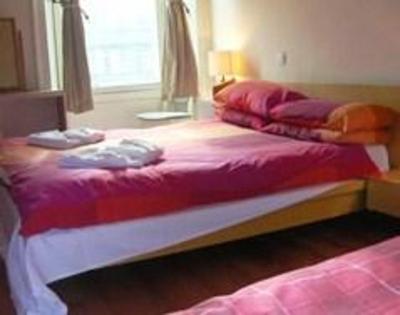 фото отеля Braveheart Self Catering Apartment