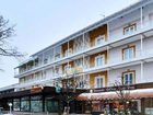 фото отеля Hotel Luitpold Bad Worishofen