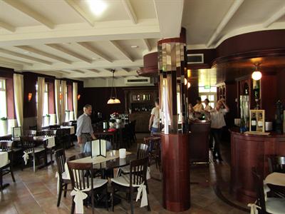 фото отеля Hotel Restaurant De Lutteweide