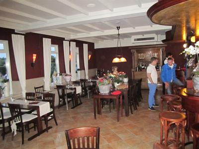 фото отеля Hotel Restaurant De Lutteweide